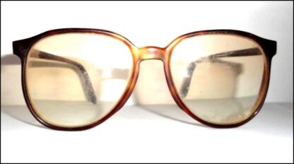 Autenticas Gafas Antiguas, Dioptra Pro2. Años 60s - Image 7