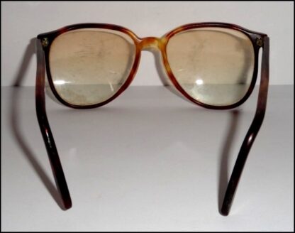 Autenticas Gafas Antiguas, Dioptra Pro2. Años 60s - Image 4
