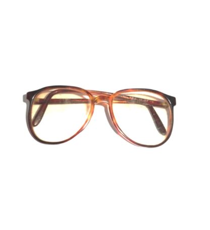 Autenticas Gafas Antiguas, Dioptra Pro2. Años 60s