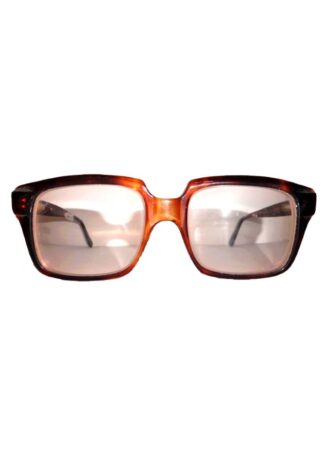 Autenticas Gafas Antiguas, Dioptra Reflex III. Años 50s