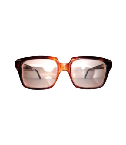 Autenticas Gafas Antiguas, Dioptra Reflex III. Años 50s
