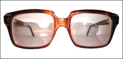 Autenticas Gafas Antiguas, Dioptra Reflex III. Años 50s - Image 7