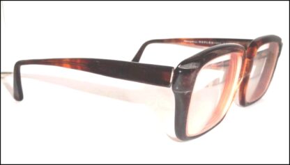 Autenticas Gafas Antiguas, Dioptra Reflex III. Años 50s - Image 5