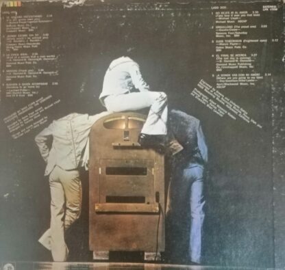 3 DISCOS LP RETRO. THE OSMOND´S AÑOS 70s - Image 7