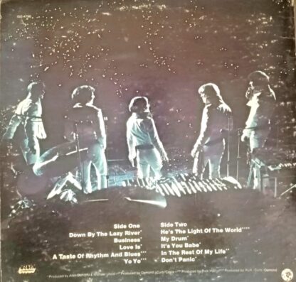 3 DISCOS LP RETRO. THE OSMOND´S AÑOS 70s - Image 8