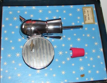 Maquina Antigua Para Cantineros Y Barmans,1950s DOSIFICADOR DE TRAGOS - Image 7