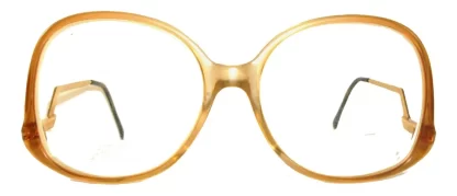 Autenticas Gafas Retro, Safilo Elasta. Años 60s Italia - Image 2