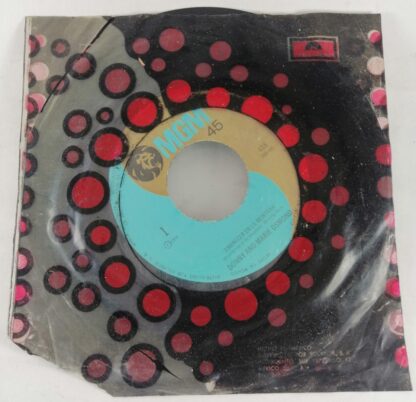 LOTE DE 12 DISCOS LP RETRO. LOS OSMONDS 45 RPM. SENCILLOS - Image 10