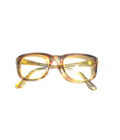Autenticas Gafas Antiguas Easyfit Años 50s