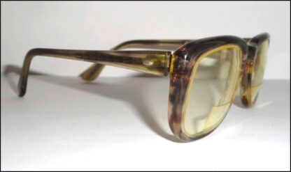 Autenticas Gafas Antiguas Easyfit Años 50s - Image 6