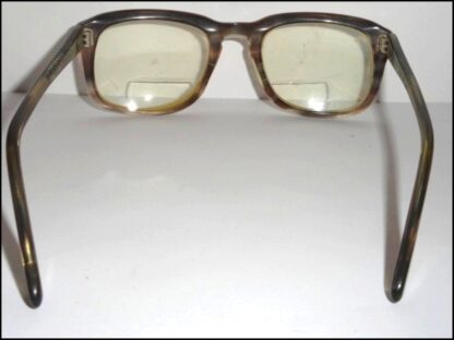 Autenticas Gafas Antiguas Easyfit Años 50s - Image 3