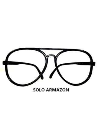Autenticas Gafas Retro Econolite Aviador 1980s