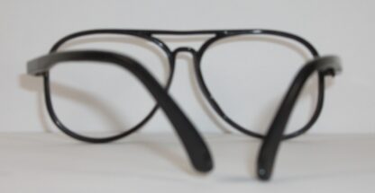 Autenticas Gafas Retro Econolite Aviador 1980s - Image 4