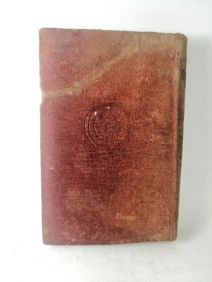 LIBRO ANTIGUO. EL CREDITO HIPOTECARIO RURAL. 1908 E. VLIEBERGH - Image 4