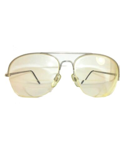 Autenticas Gafas Retro, Elan, Años 70s Aviador / Armazon