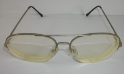 Autenticas Gafas Retro, Elan, Años 70s Aviador / Armazon - Image 4