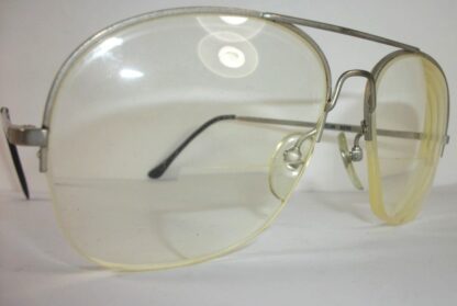 Autenticas Gafas Retro, Elan, Años 70s Aviador / Armazon - Image 8