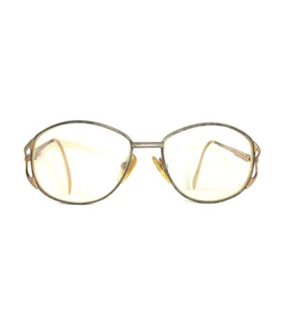 Autenticas Gafas Retro, Envi Ruth Demi Violet, 1970s / Raras