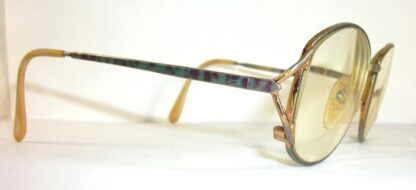 Autenticas Gafas Retro, Envi Ruth Demi Violet, 1970s / Raras - Image 6