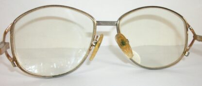 Autenticas Gafas Retro, Envi Ruth Demi Violet, 1970s / Raras - Image 3