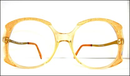 Autenticas Gafas Retro Fantasy / 1970s Gafas Vintage - Image 9