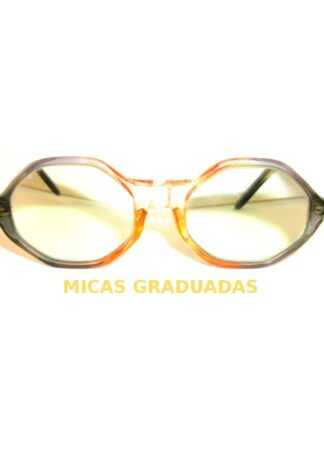 Autenticas Gafas Vintage. Foremose 1940s