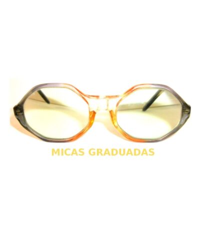 Autenticas Gafas Vintage. Foremose 1940s