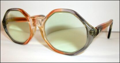 Autenticas Gafas Vintage. Foremose 1940s - Image 4