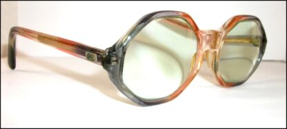Autenticas Gafas Vintage. Foremose 1940s - Image 3