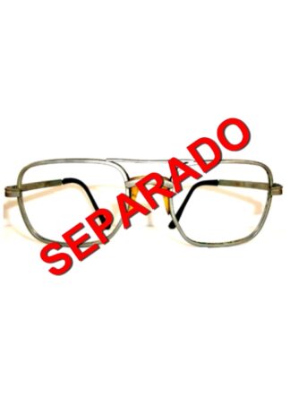 Rarisimas Y Autenticas Gafas Antiguas CYTSA. Años 40s SEPARADAS