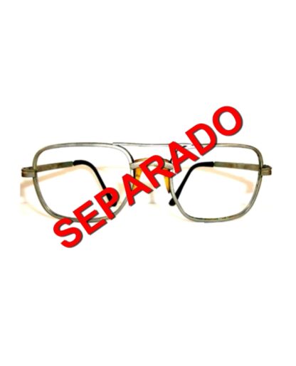 Rarisimas Y Autenticas Gafas Antiguas CYTSA. Años 40s SEPARADAS
