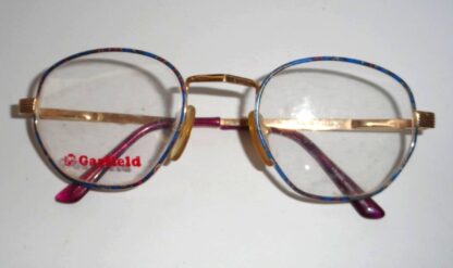 Autenticas Gafas Retro. Garfield Años 80s Muy Raras - Image 9
