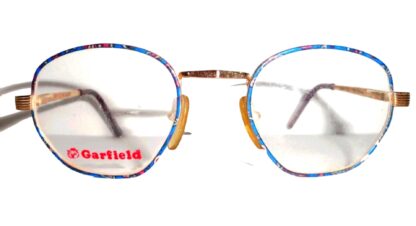 Autenticas Gafas Retro. Garfield Años 80s Muy Raras - Image 8