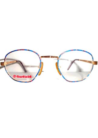 Autenticas Gafas Retro. Garfield Años 80s Muy Raras