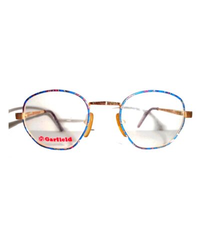 Autenticas Gafas Retro. Garfield Años 80s Muy Raras