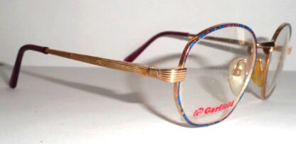 Autenticas Gafas Retro. Garfield Años 80s Muy Raras - Image 7