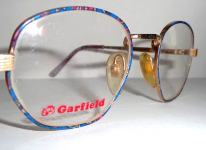 Autenticas Gafas Retro. Garfield Años 80s Muy Raras - Image 3