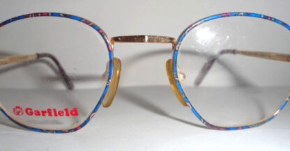 Autenticas Gafas Retro. Garfield Años 80s Muy Raras - Image 2