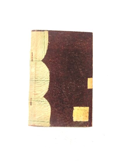 LIBRO ESCOLAR ANTIGUO.  GIMNASTICA HIGIENICA, JOAQUIN LLADO. 1893