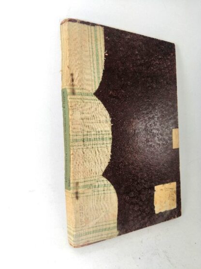 LIBRO ESCOLAR ANTIGUO.  GIMNASTICA HIGIENICA, JOAQUIN LLADO. 1893 - Image 3