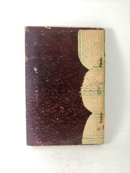 LIBRO ESCOLAR ANTIGUO.  GIMNASTICA HIGIENICA, JOAQUIN LLADO. 1893 - Image 4