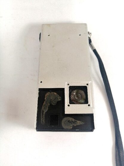 MUY RARA GRABADORA CALCULADORA RETRO, AÑOS 80s PARA REPARAR - Image 7