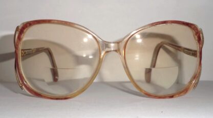 Autenticas Gafas Retro. Highland Años 70s / Raras - Image 5