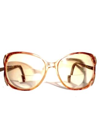 Autenticas Gafas Retro. Highland Años 70s / Raras