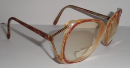 Autenticas Gafas Retro. Highland Años 70s / Raras - Image 3