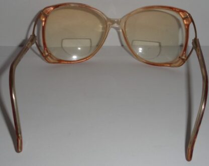 Autenticas Gafas Retro. Highland Años 70s / Raras - Image 2