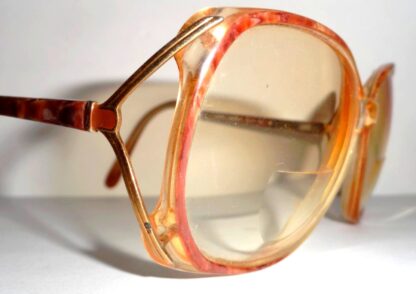 Autenticas Gafas Retro. Highland Años 70s / Raras - Image 9