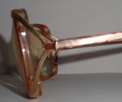 Autenticas Gafas Retro. Highland Años 70s / Raras - Image 8