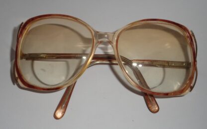 Autenticas Gafas Retro. Highland Años 70s / Raras - Image 6