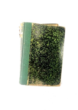 LIBRO ANTIGUO.  HISTORIA DE CRISTO. GIOVANNI PAPINI 1925 TOMO I, RLG